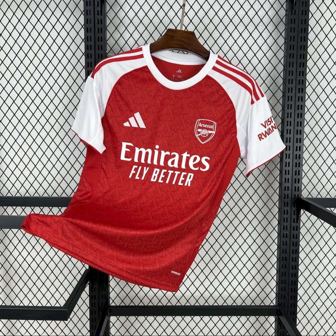 Arsenal - Imagem 1