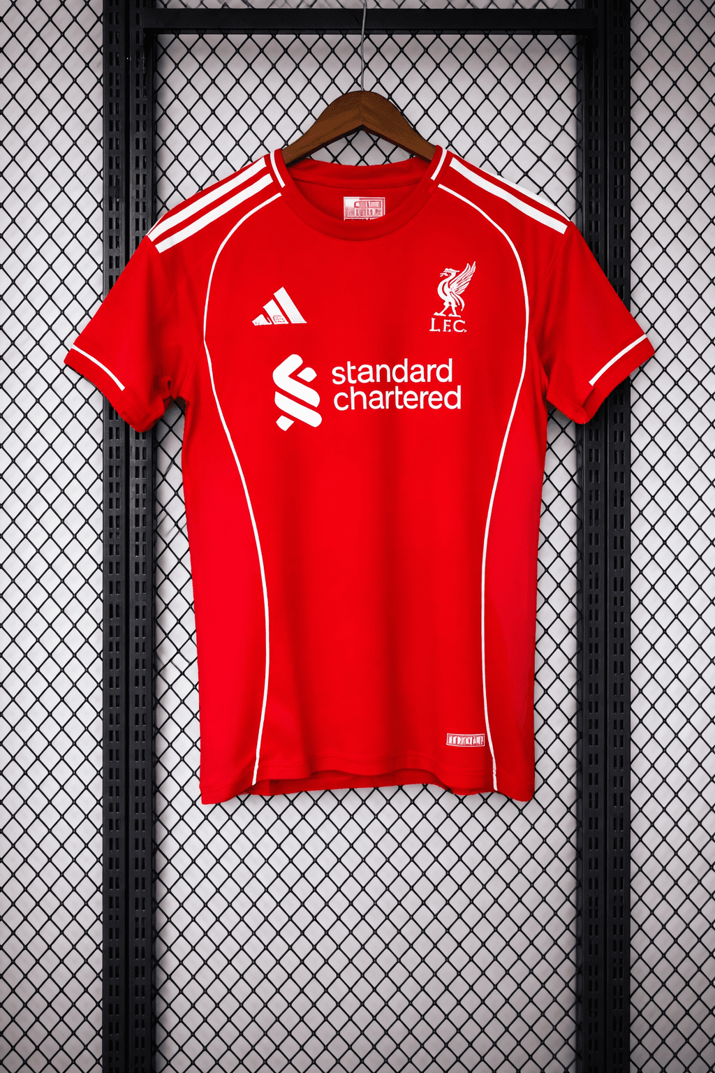Liverpool - Imagem 1