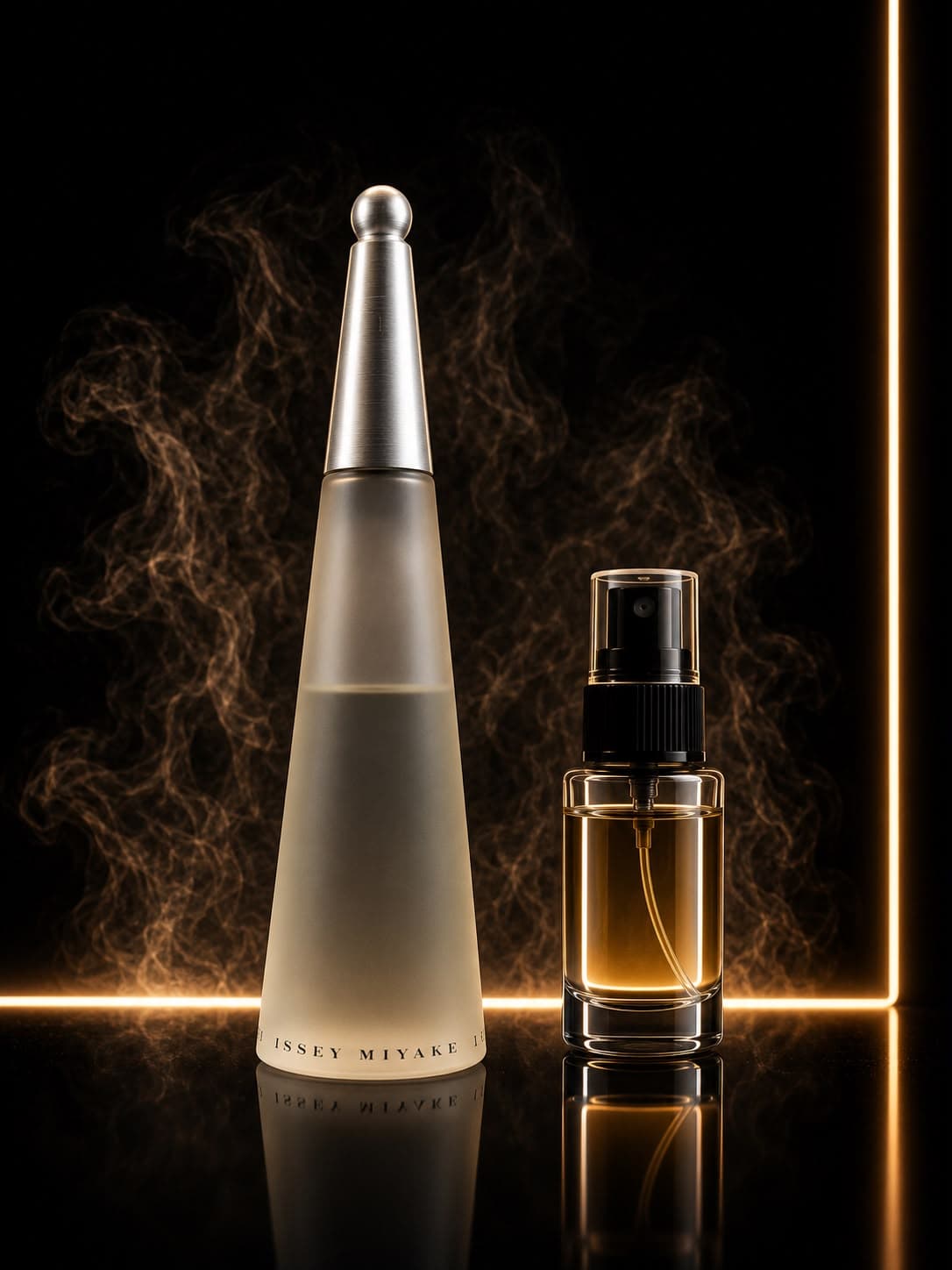 Issey Miyake - Imagem 1