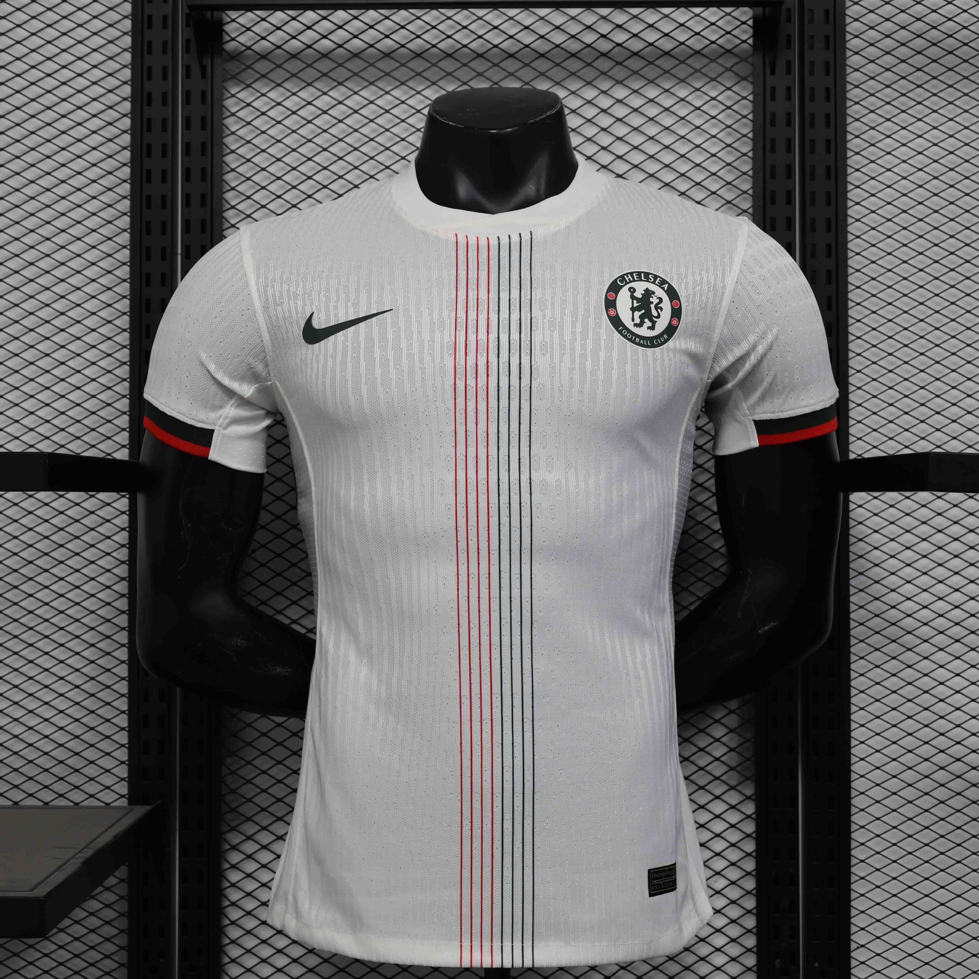 Chelsea - Imagem 1