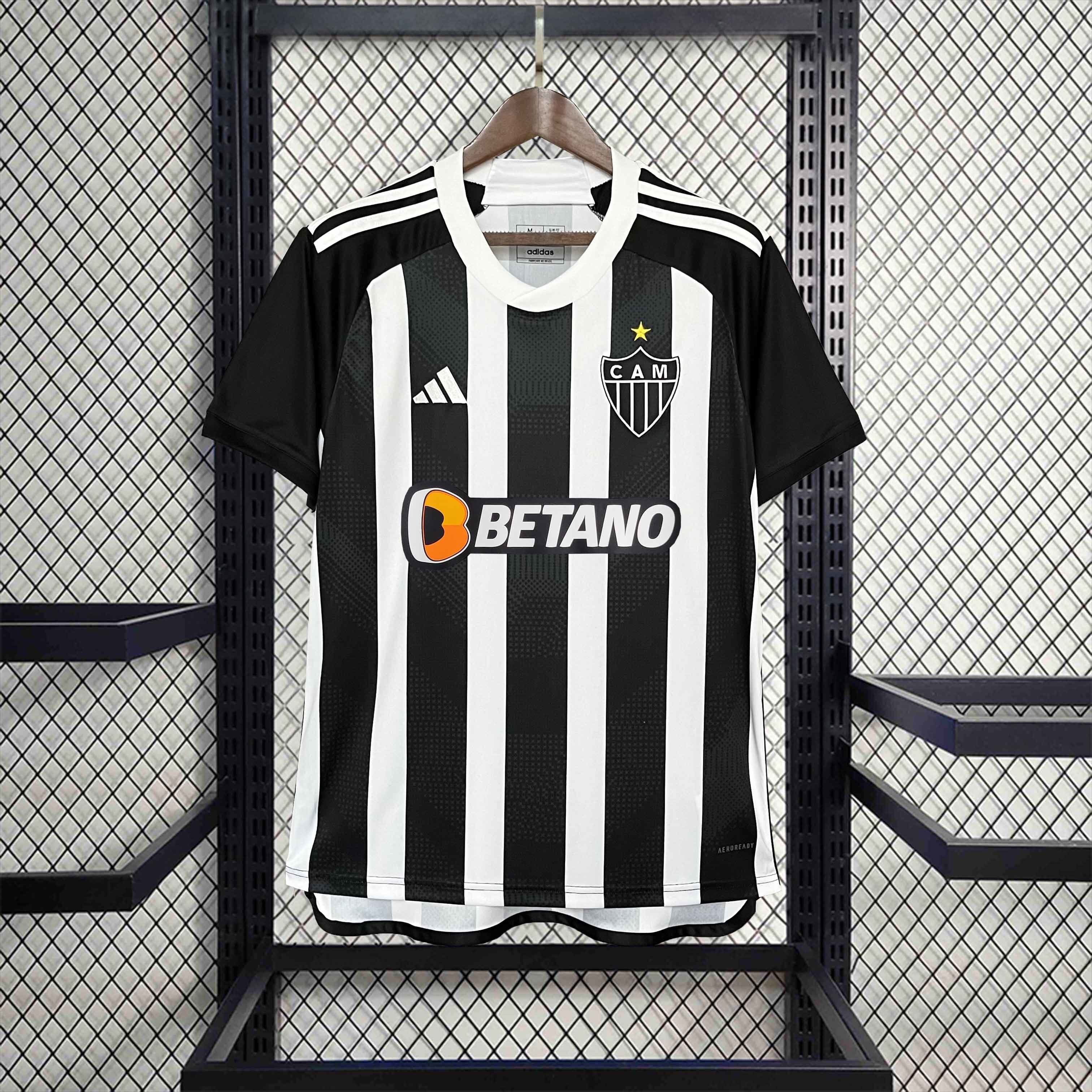 Atlético Mineiro - Imagem 1