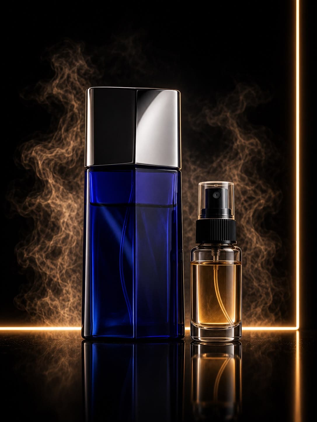 Issey Miyake Bleue - Imagem 1