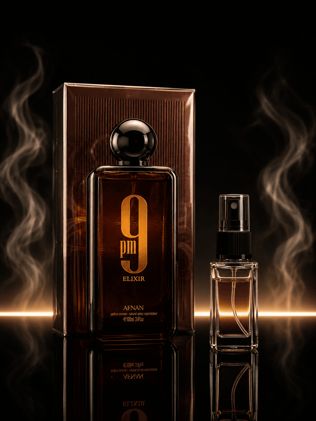 9pm Elixir - Imagem 1