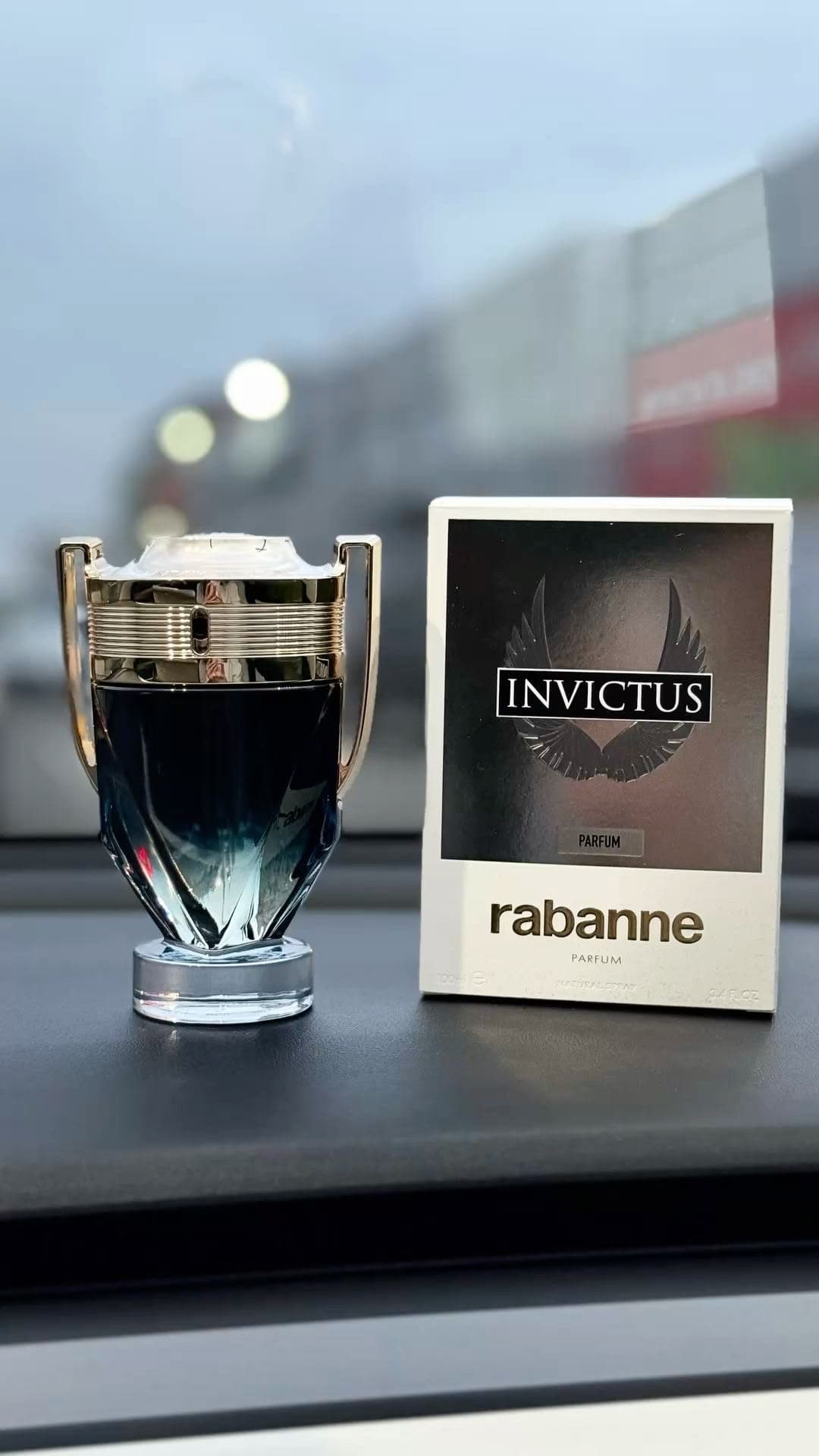 Invictus - Imagem 1
