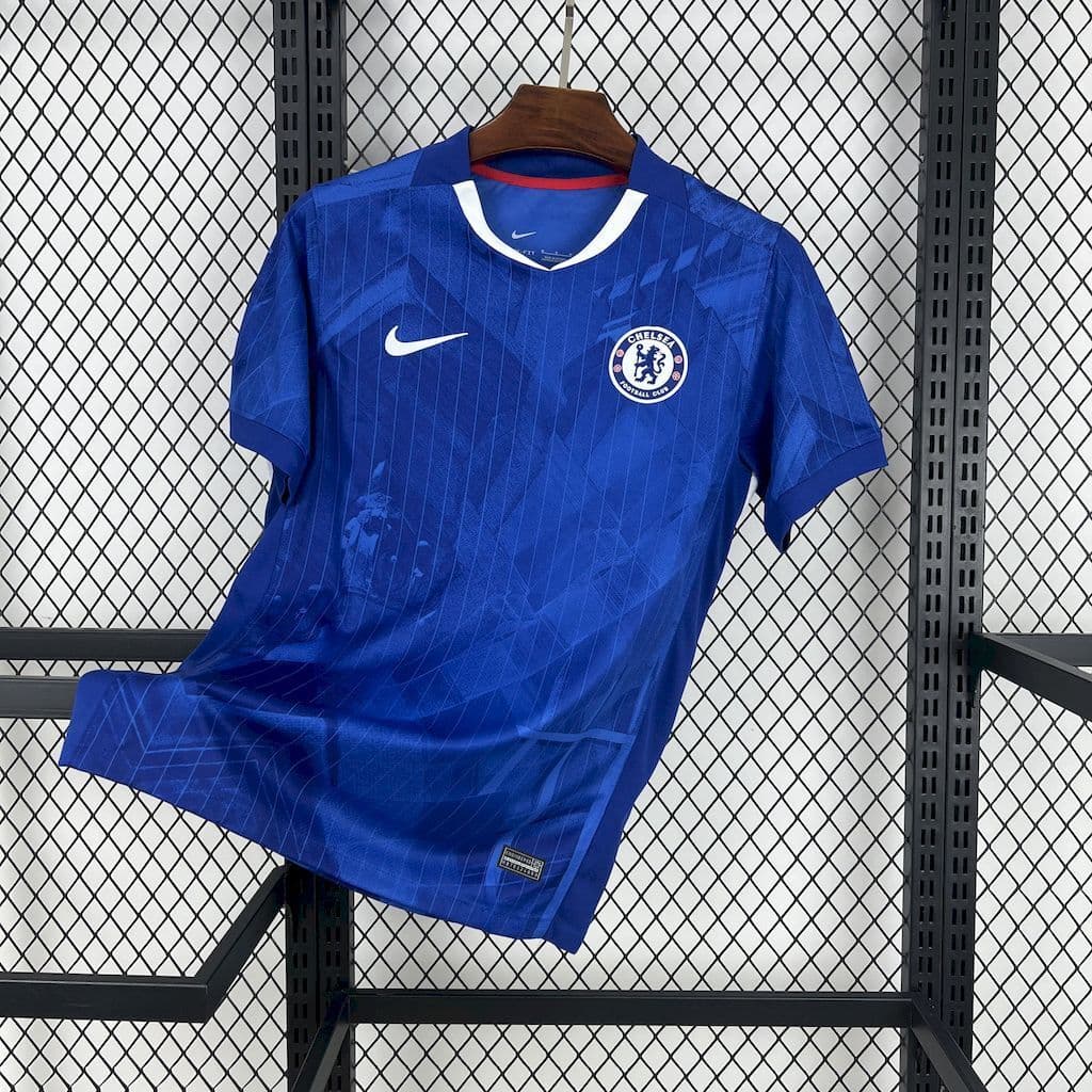 Chelsea - Imagem 1