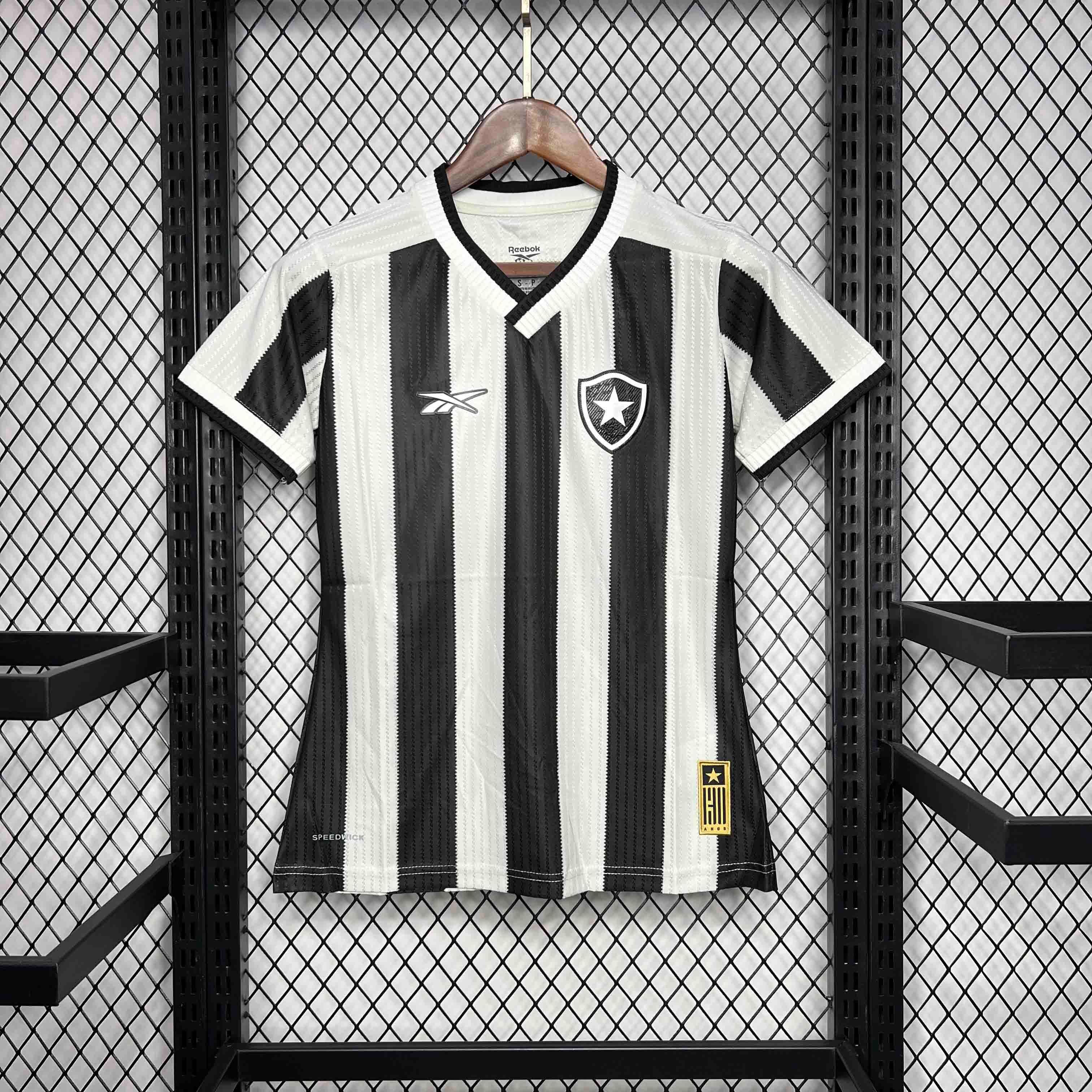 Bota Fogo - Imagem 1