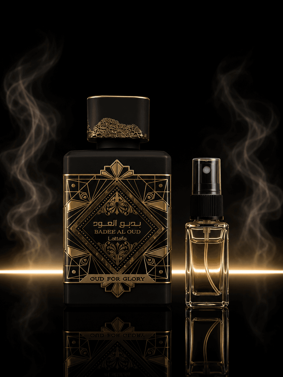 Badee Al Oud - Imagem 1