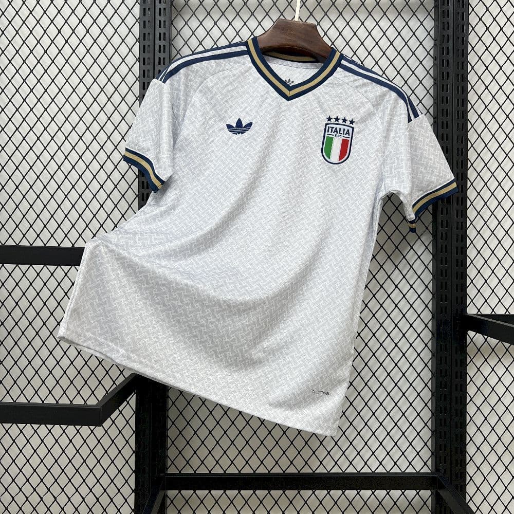 Italia - Imagem 1