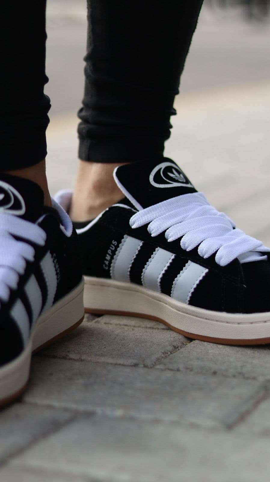Adidas Campus - Imagem 1