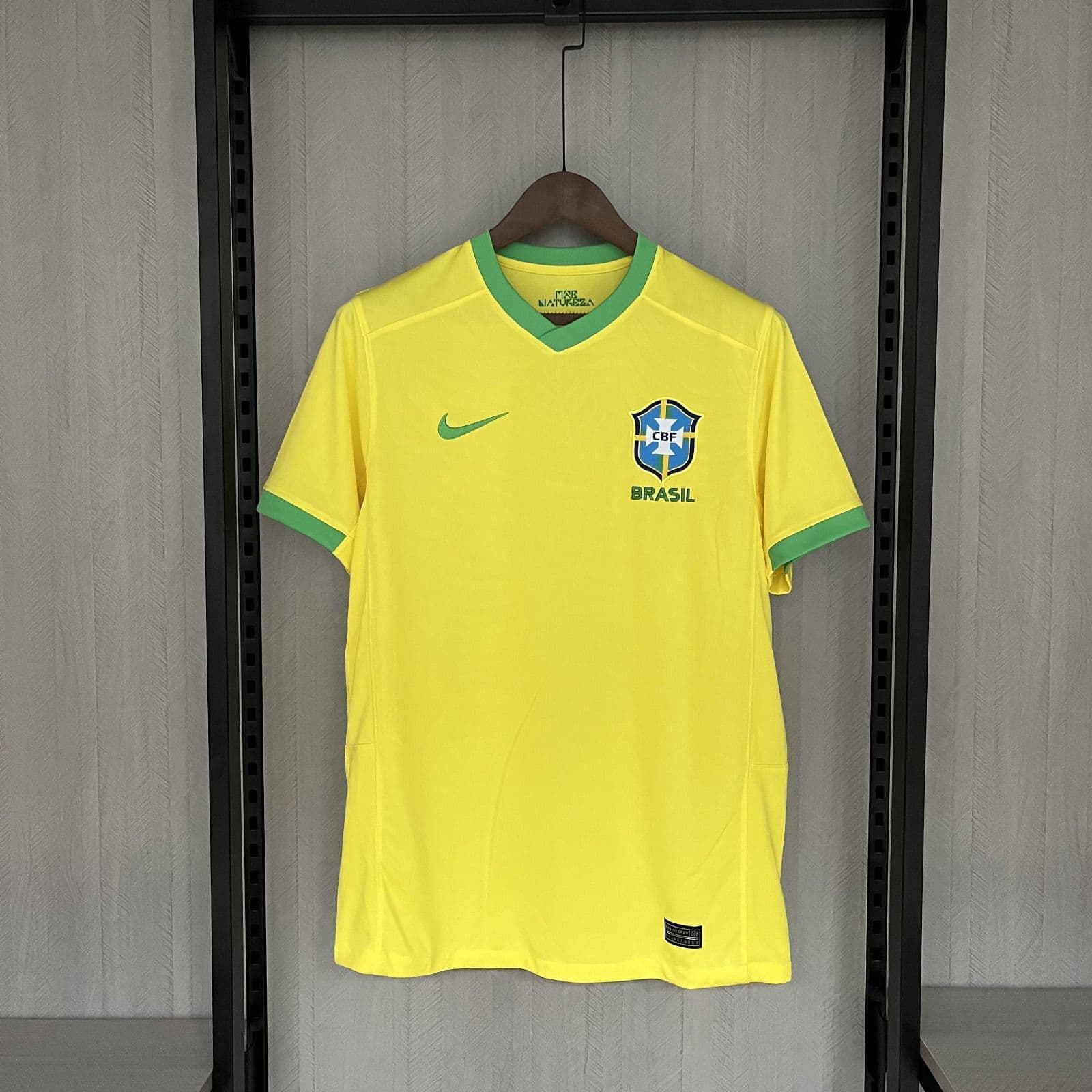 Brasil 23/24 - Imagem 1