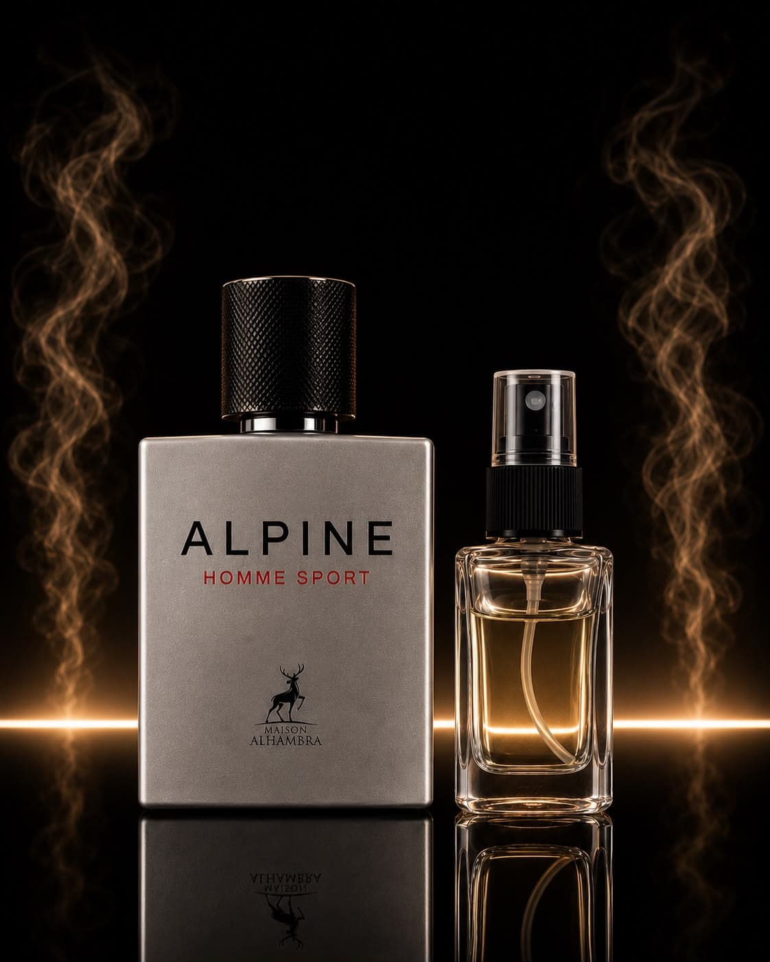 Alpine - Imagem 1