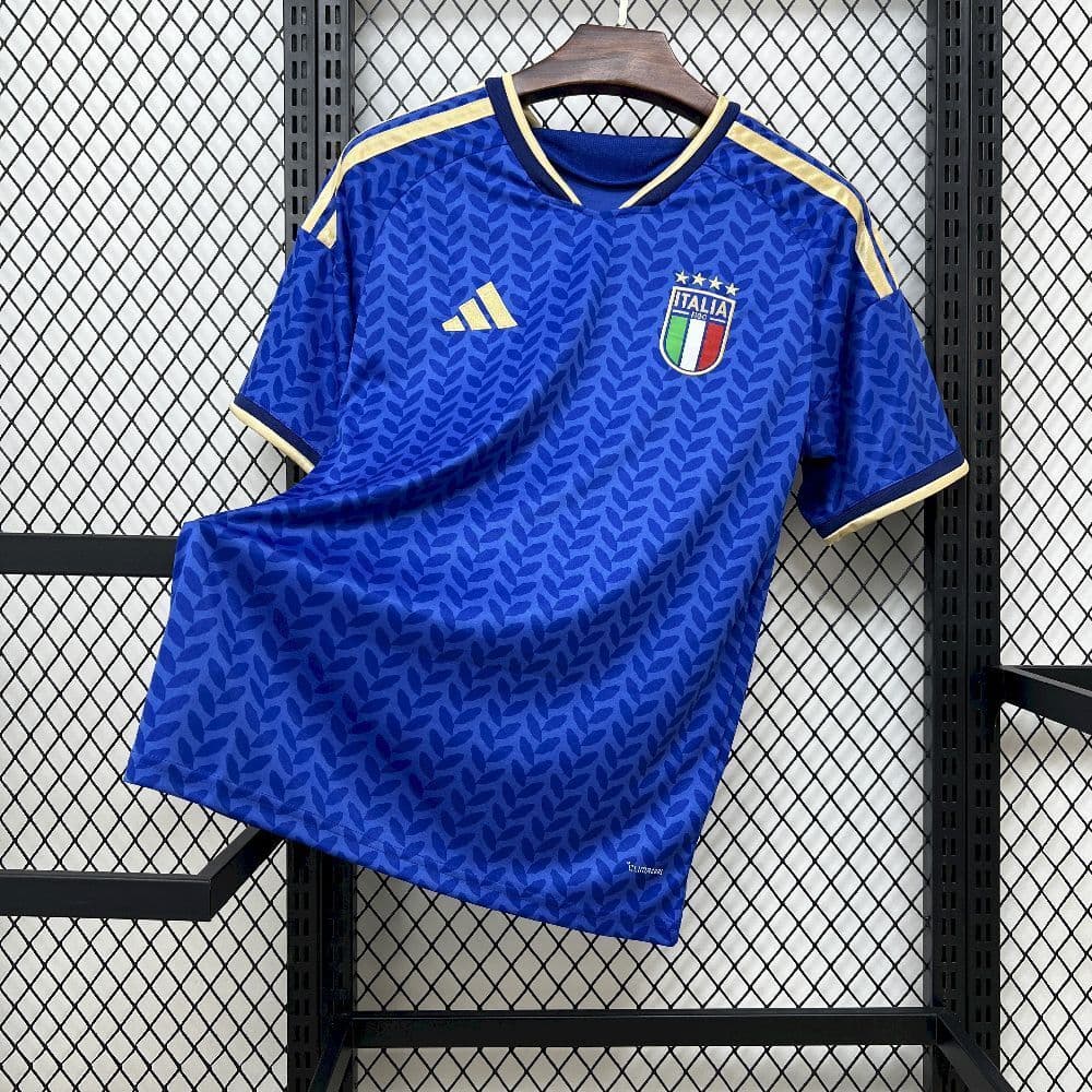 Italia - Imagem 1