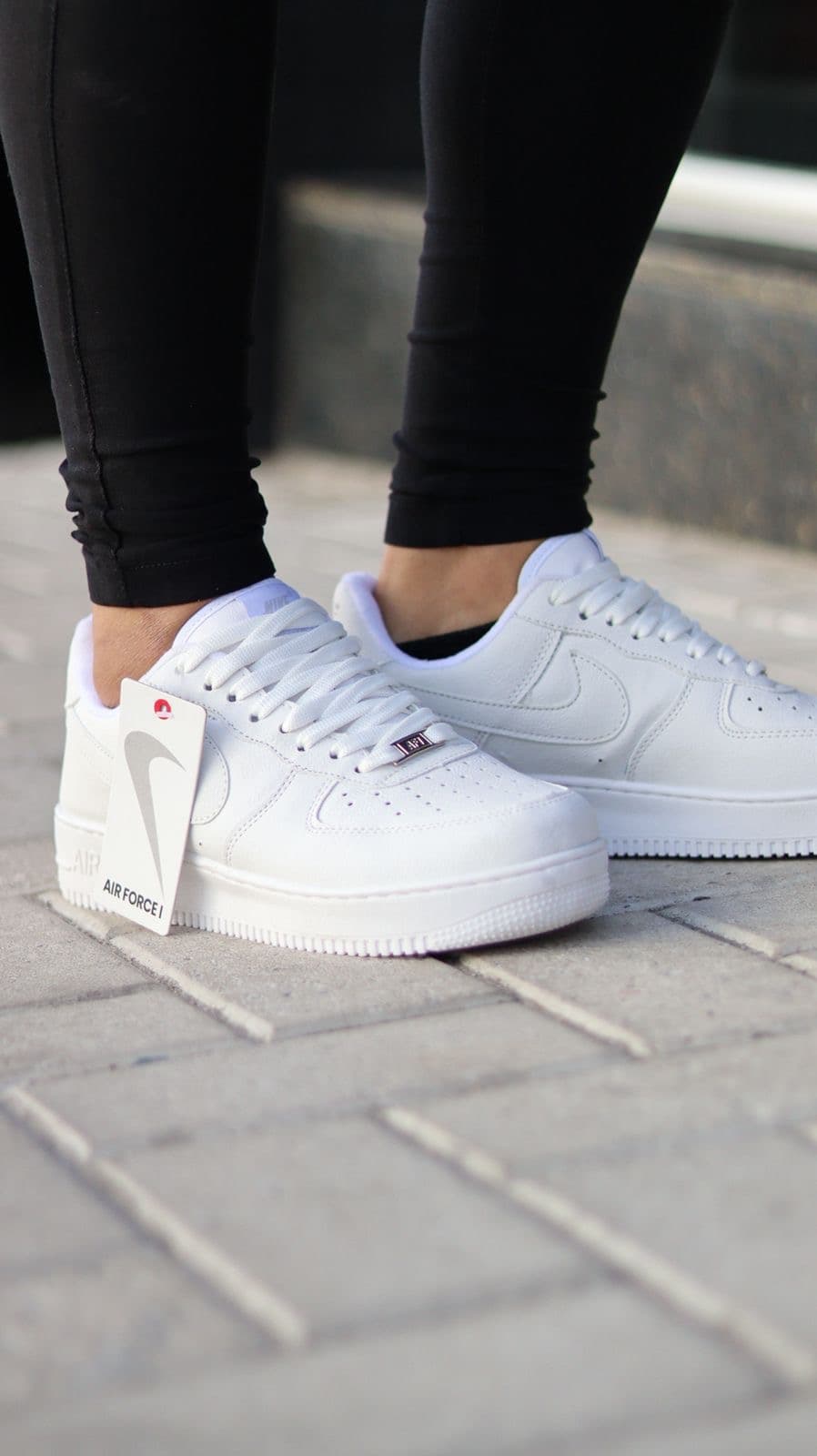 Air Force Branco - Imagem 1