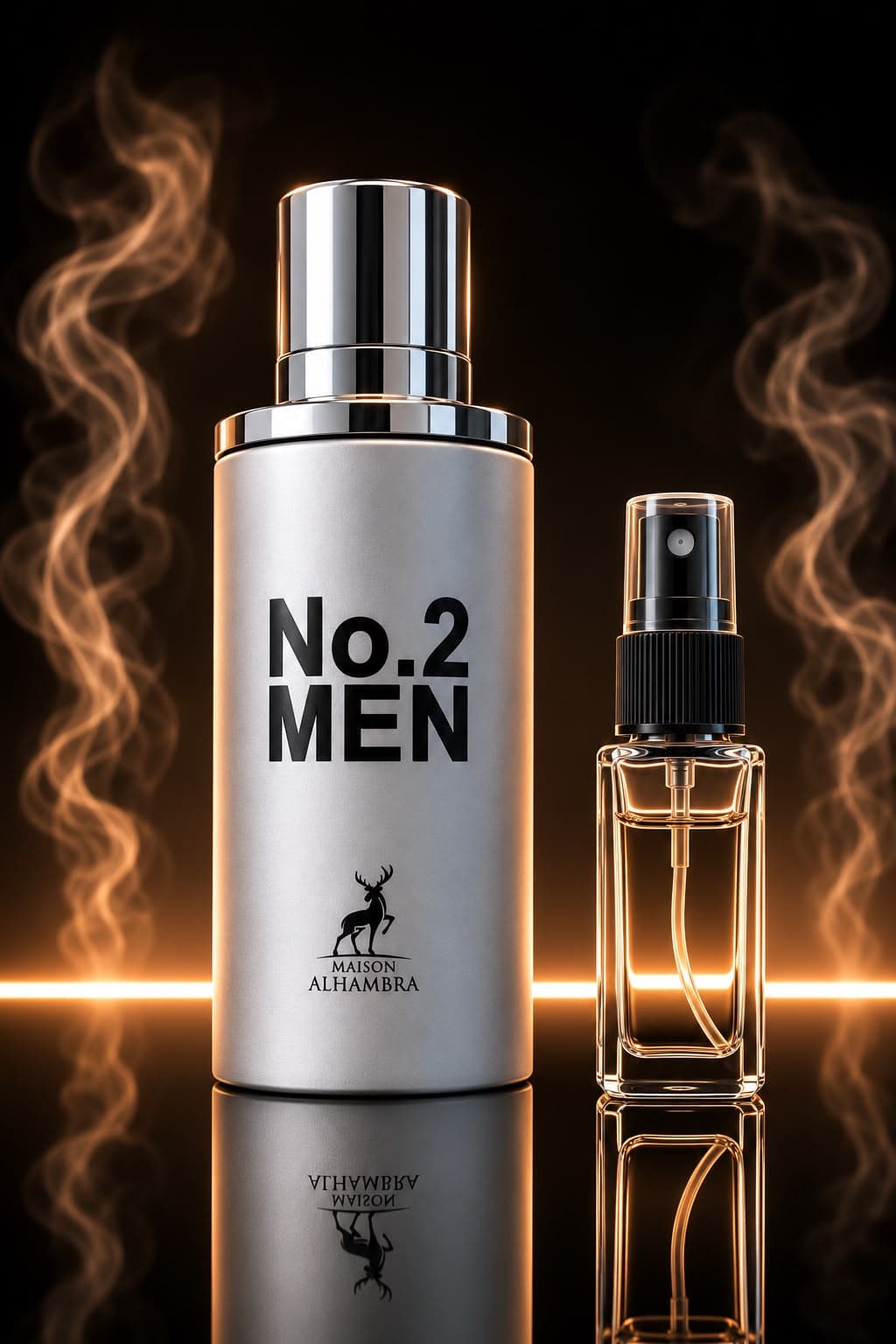 No. 2 Men - Imagem 1