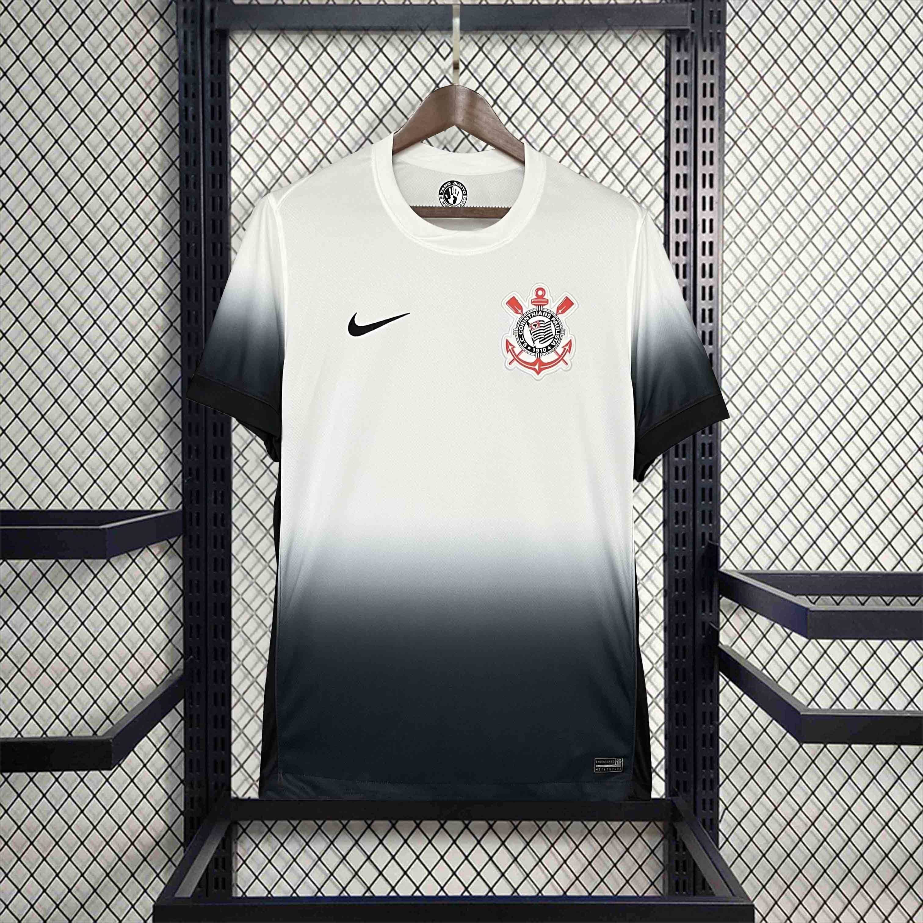 Corinthians - Imagem 1