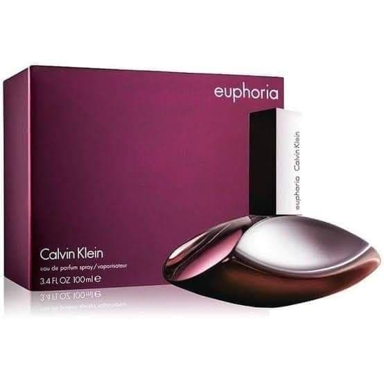 Euphoria - Imagem 1
