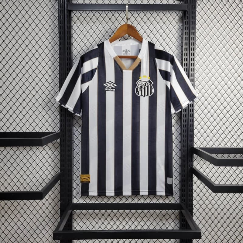 Santos 25/26 - Imagem 1
