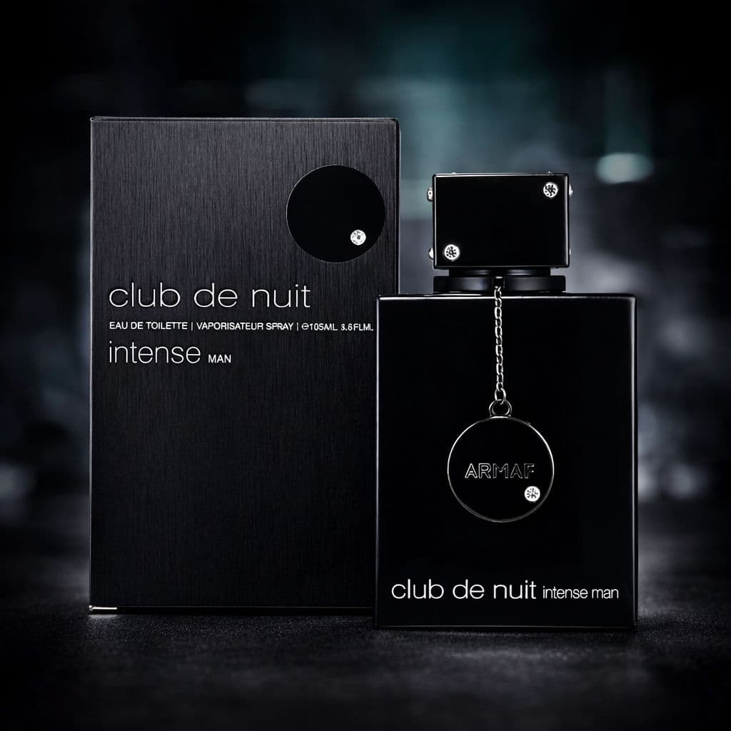 Club de Nuit - Imagem 1