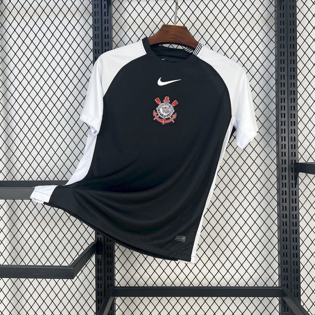Corinthians 25/26 - Imagem 1