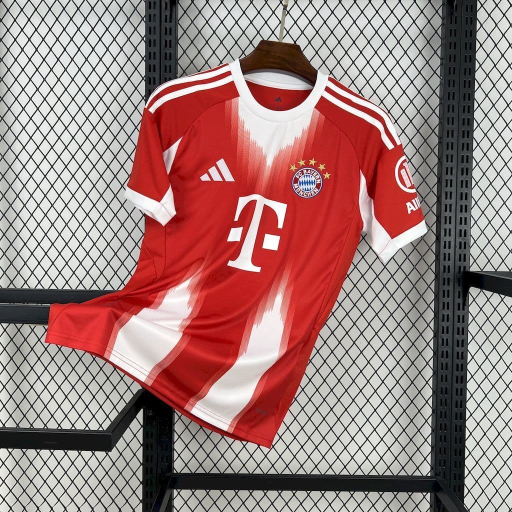Bayern de Munique - Imagem 1