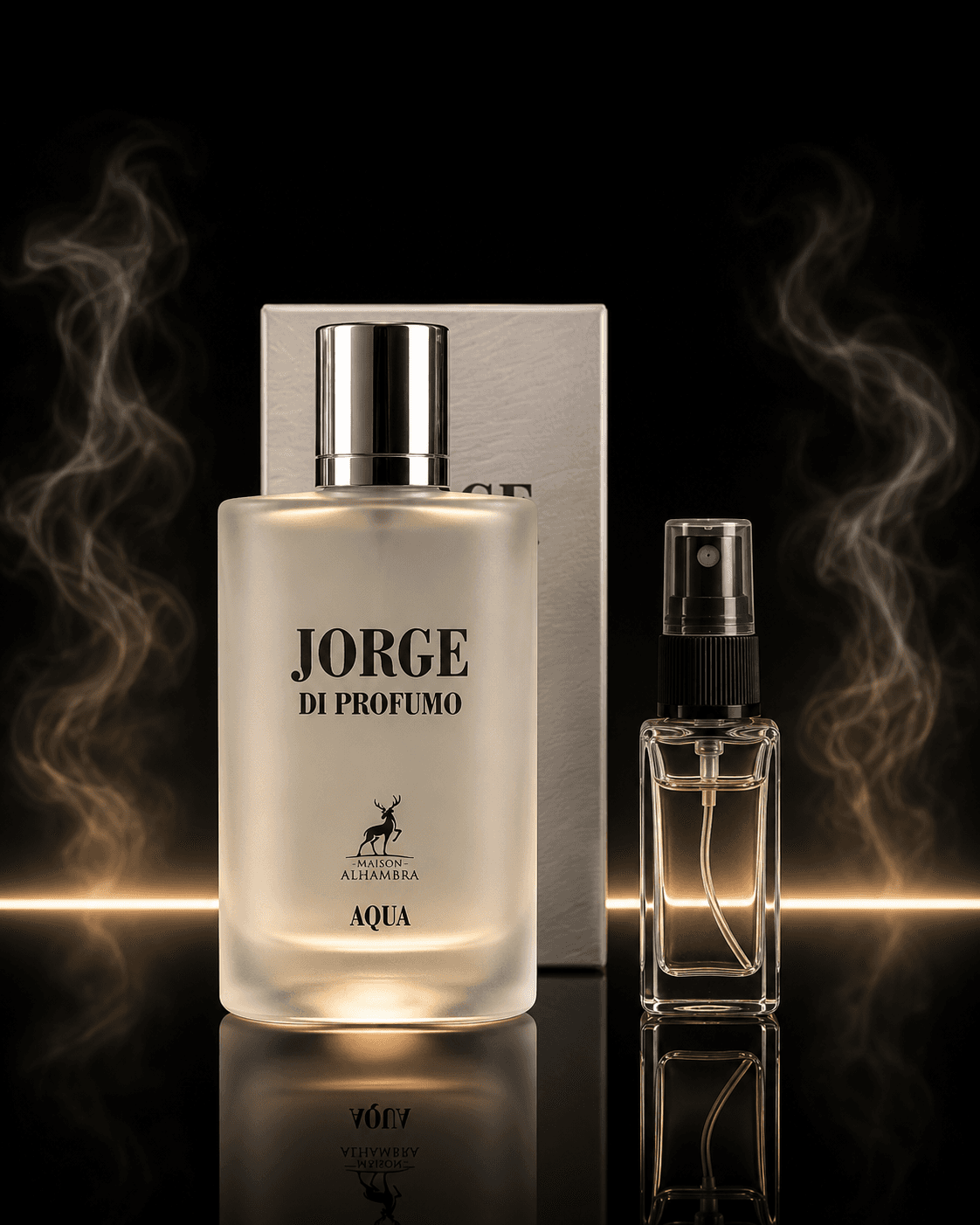 Jorge Di Profumo - Imagem 1