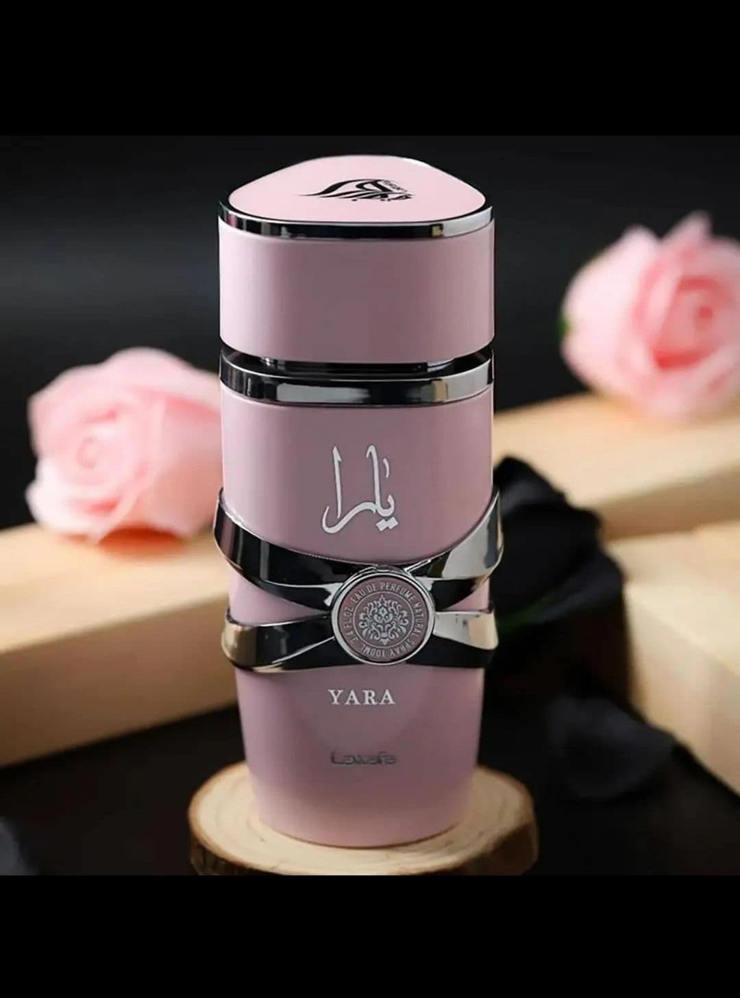 Yara - Imagem 1