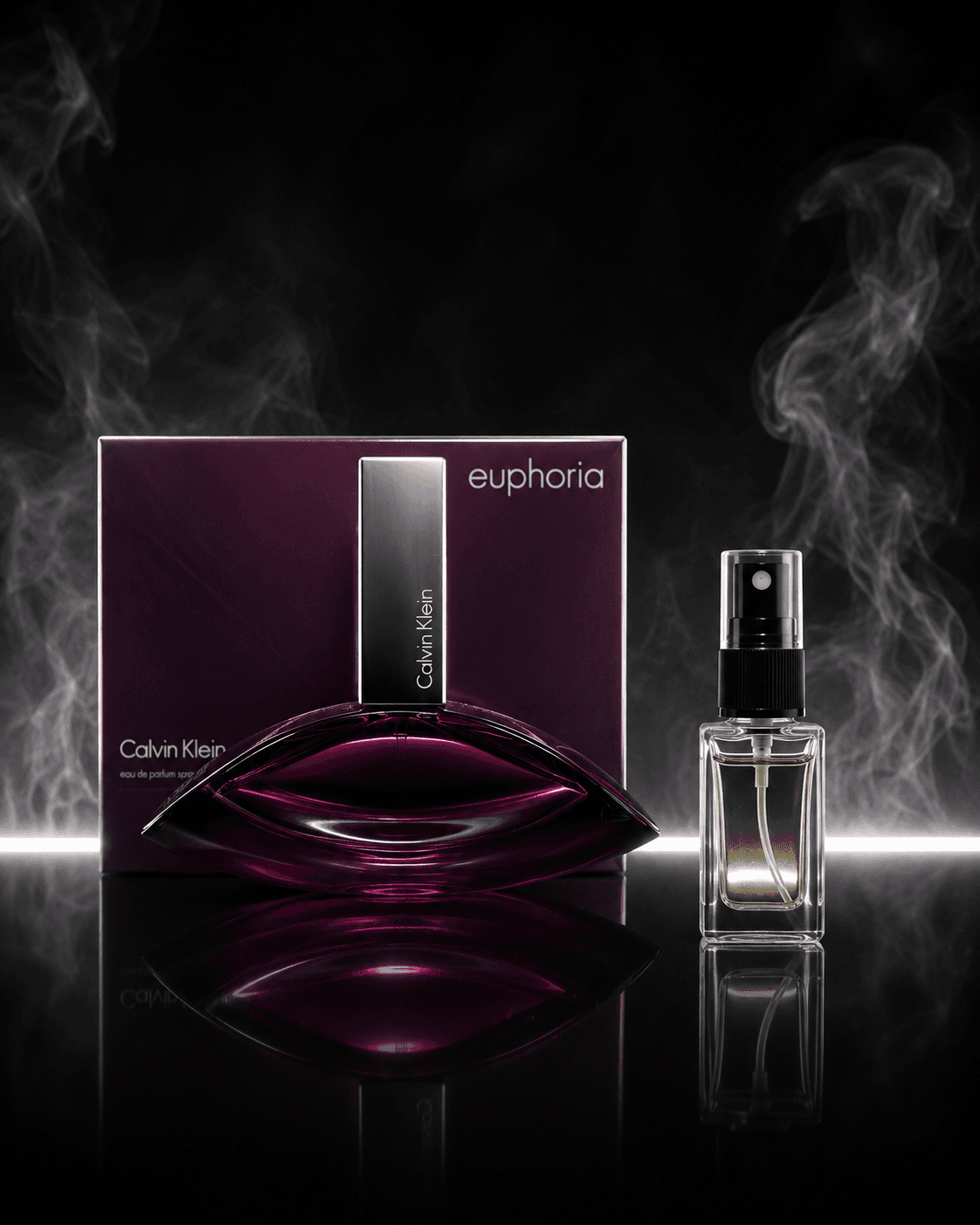 Euphoria - Imagem 1
