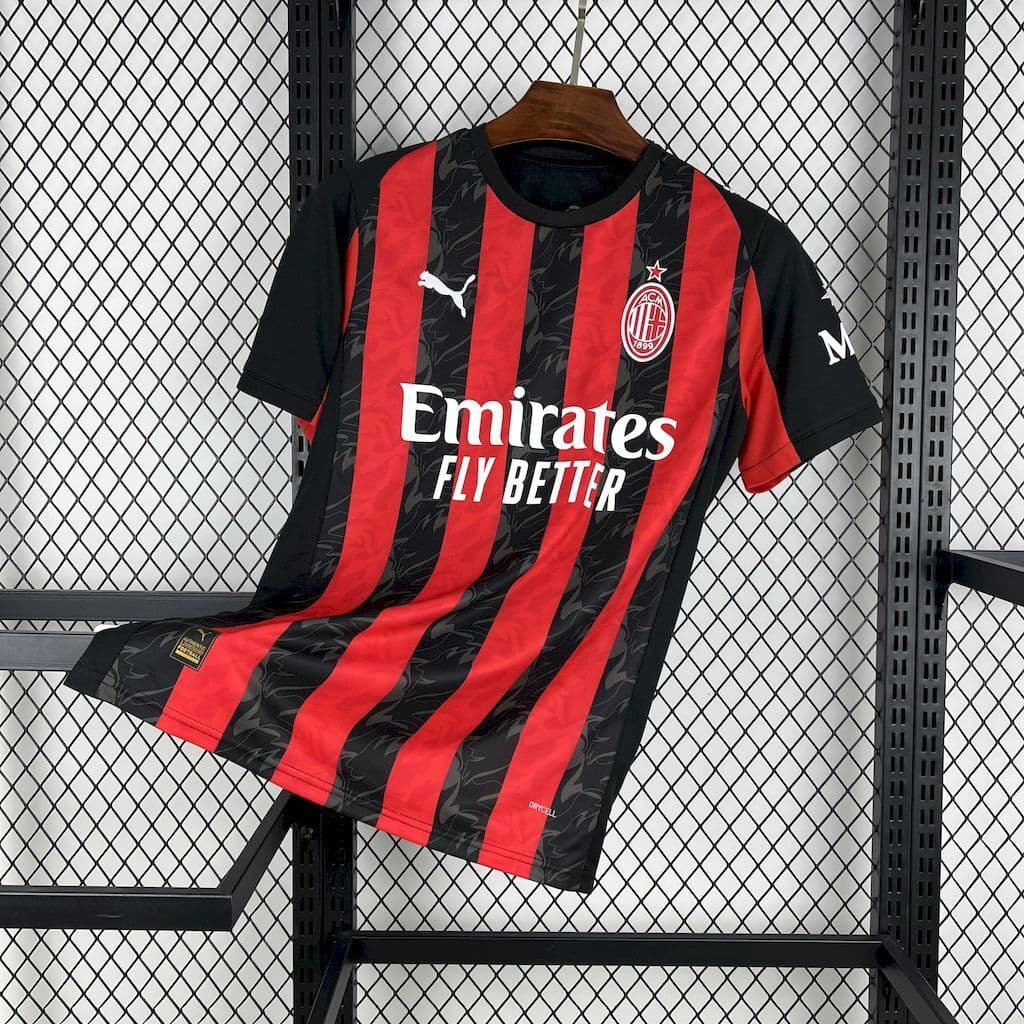 AC Milan - Imagem 1