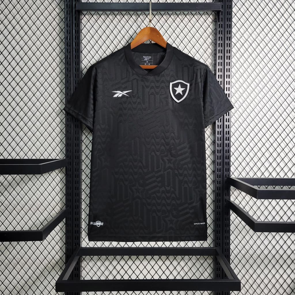 Bota Fogo - Imagem 1