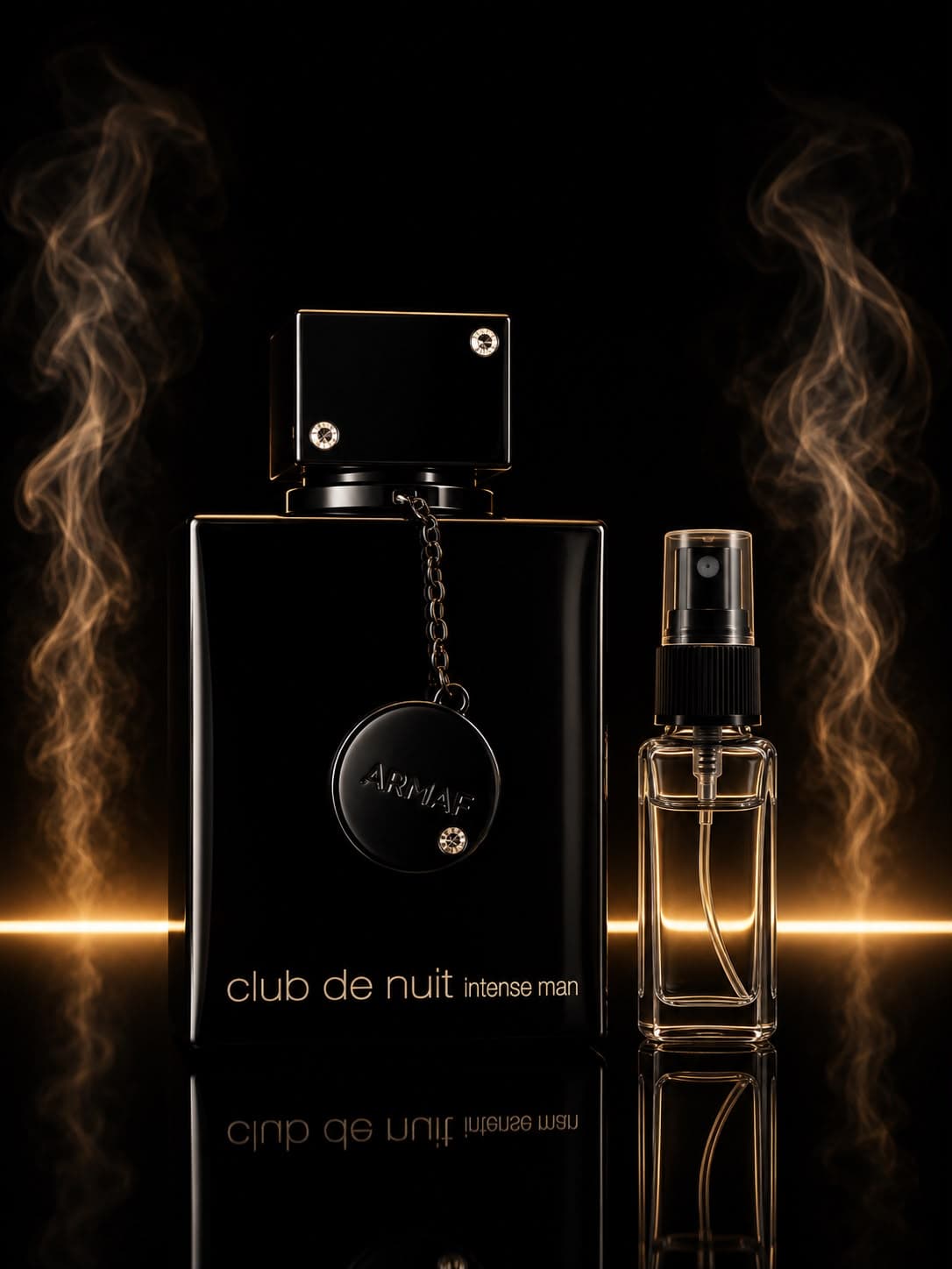 Club De Nuit - Imagem 1