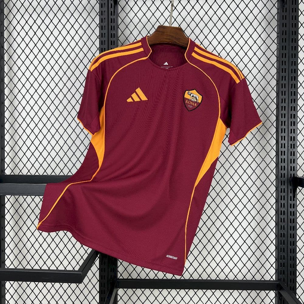 Roma FC - Imagem 1
