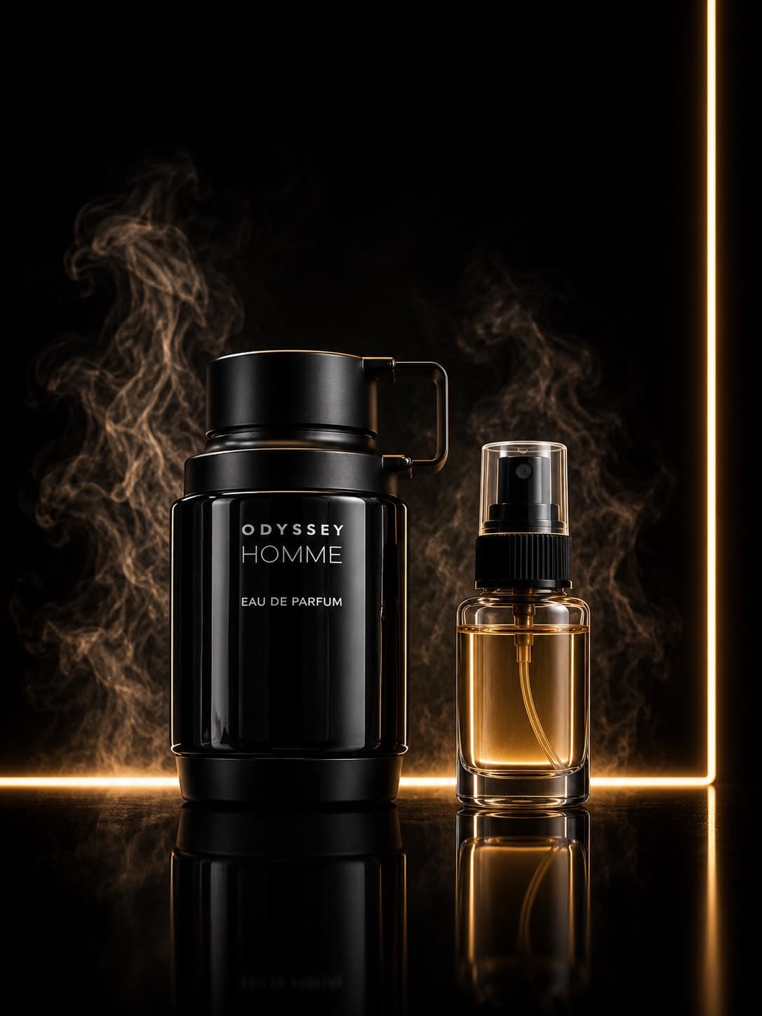Odyssey Homme - Imagem 1