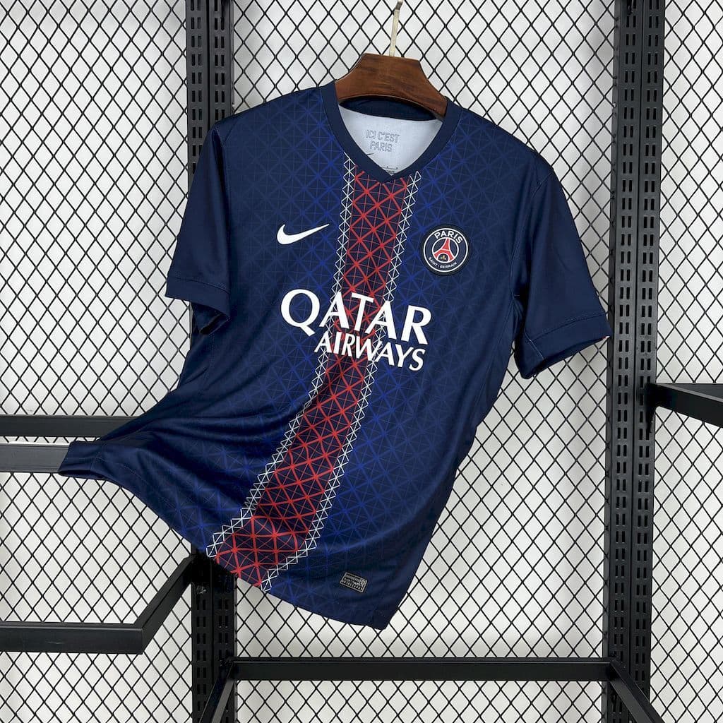 Paris Saint Germain - Imagem 1