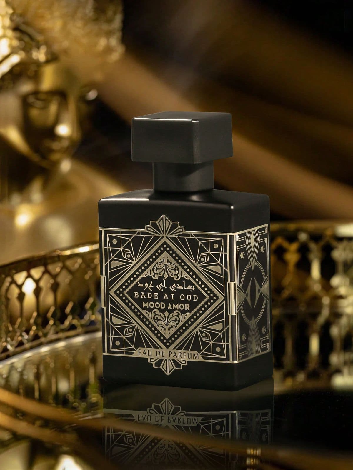 Oud For Glorey - Imagem 1