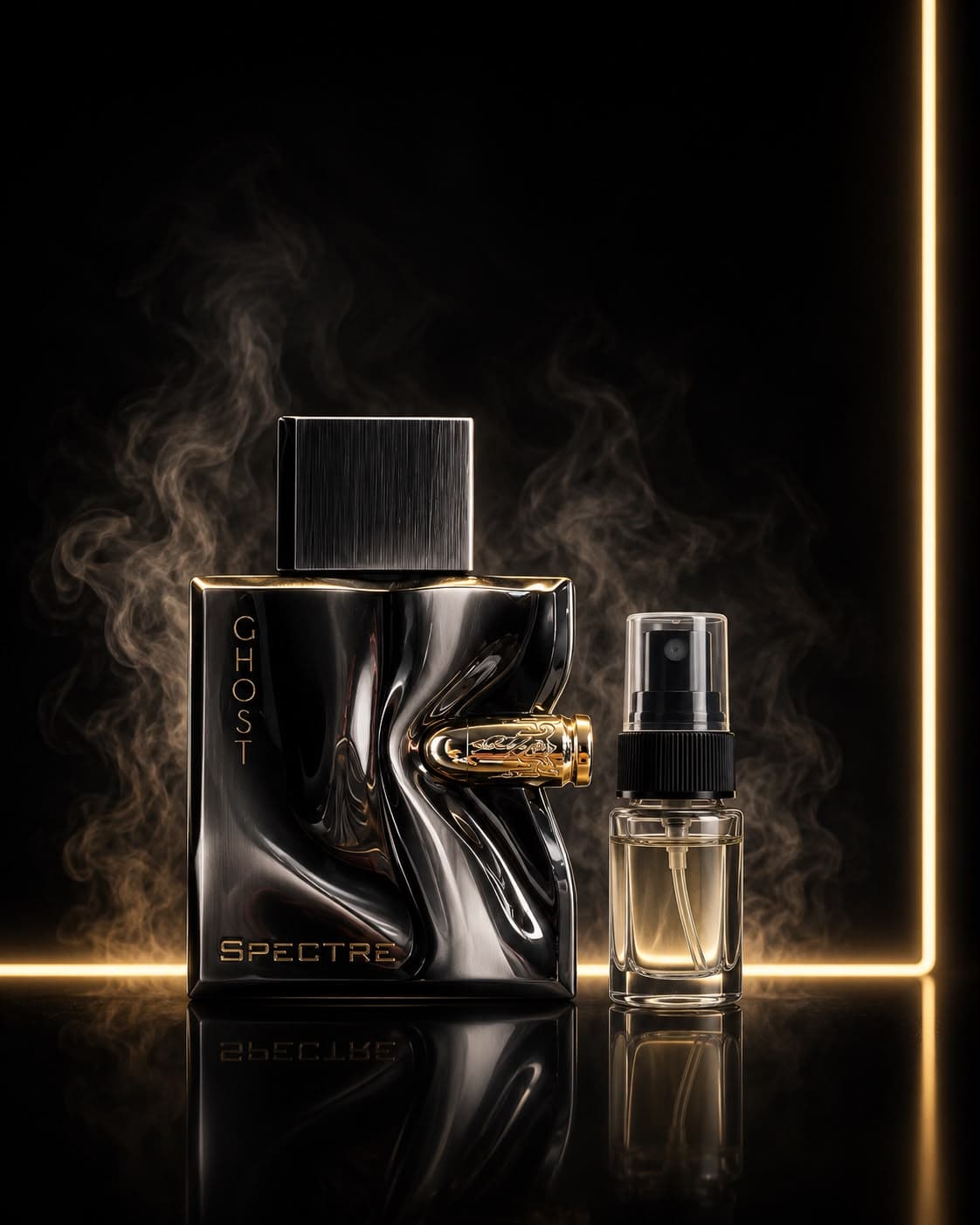 Spectre Ghost - Imagem 1