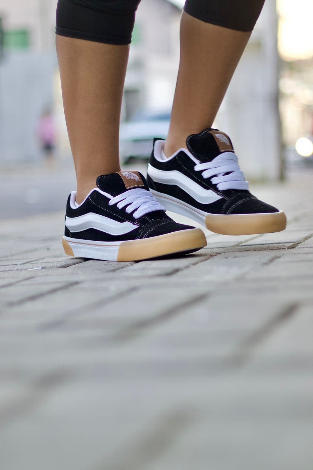 Tênis Vans - Imagem 1