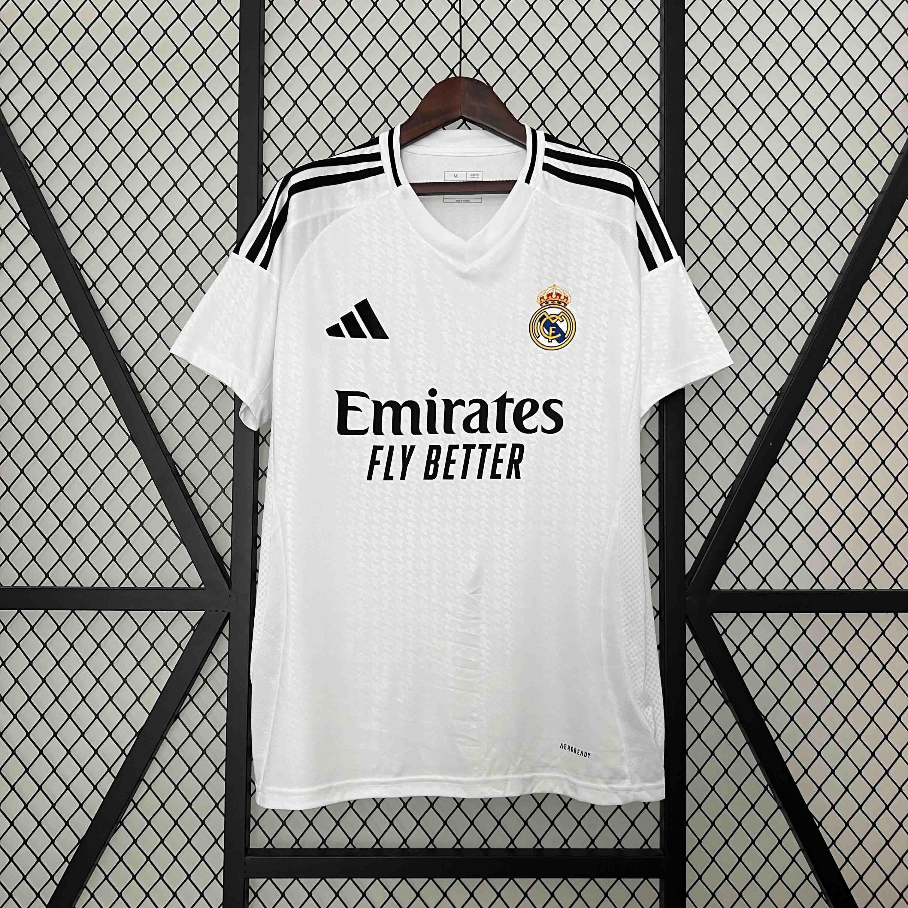 Real Madri - Imagem 1