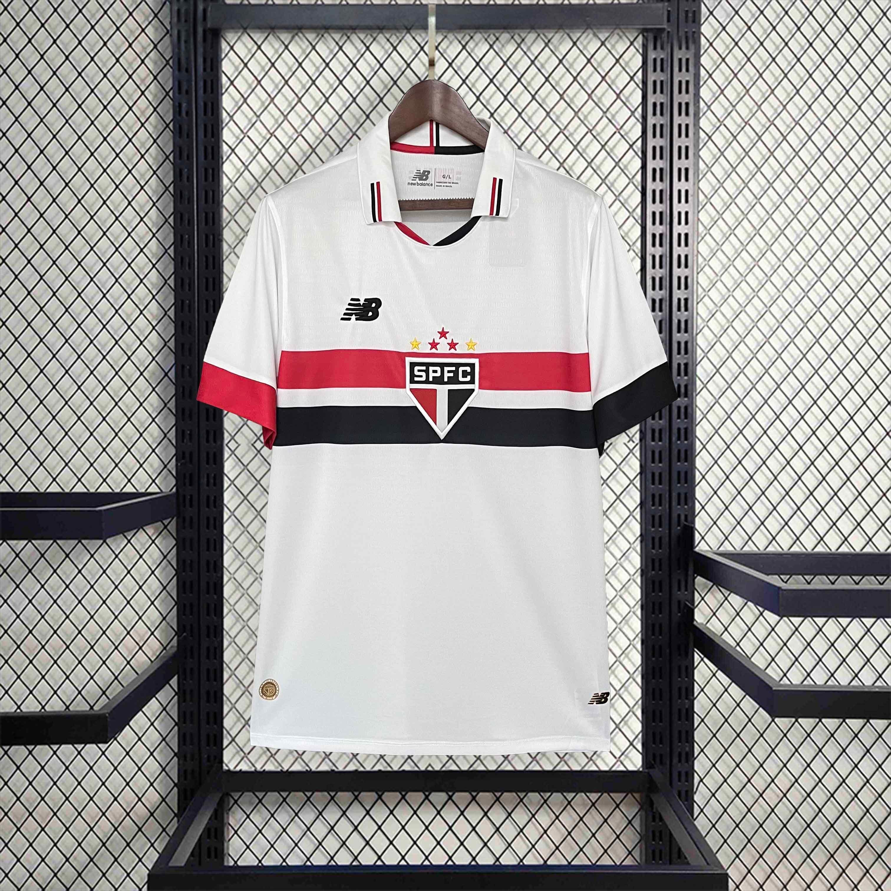 São Paulo - Imagem 1
