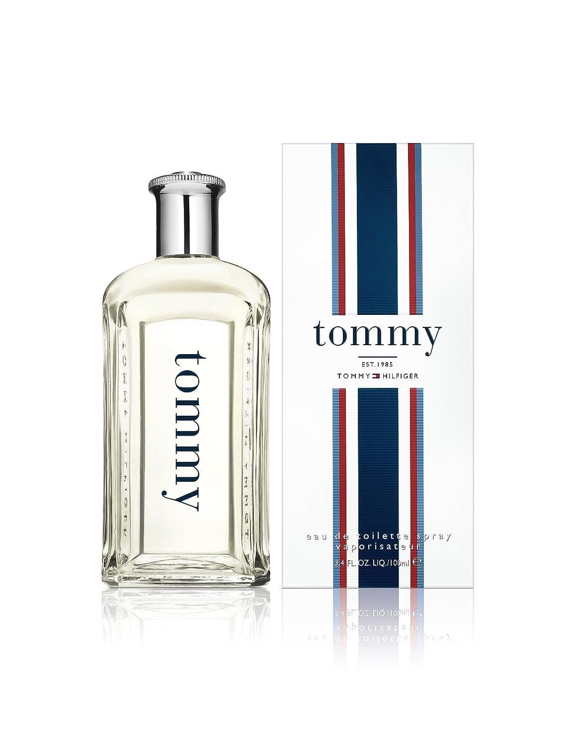 Tommy - Imagem 1