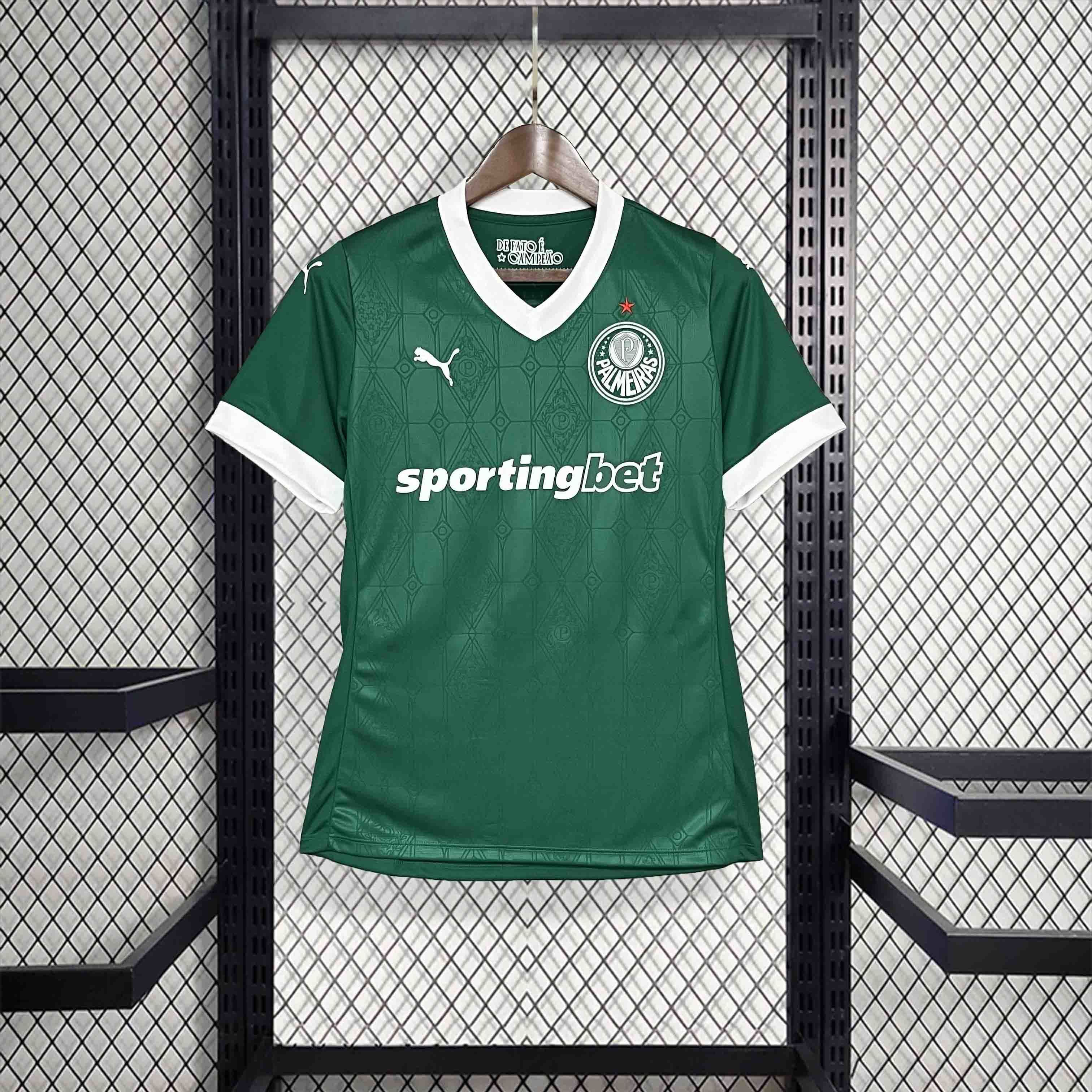 Palmeiras - Imagem 1