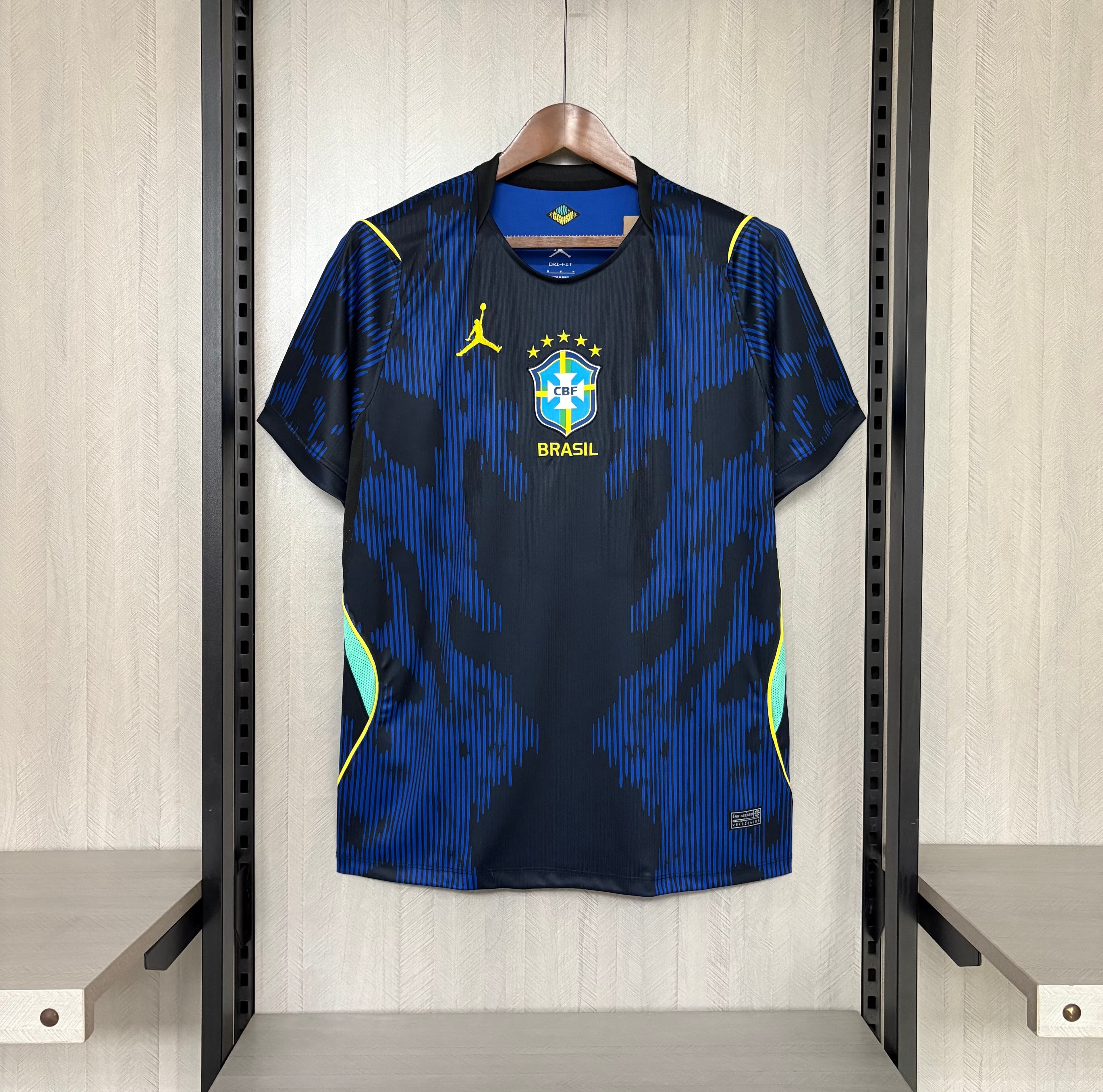 Blusa de time - Imagem 1