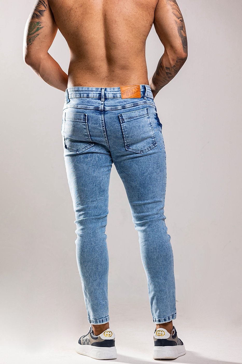 Calça Bagyy - Imagem 2