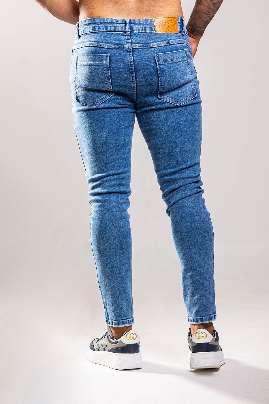 Calça Baggy - Imagem 2