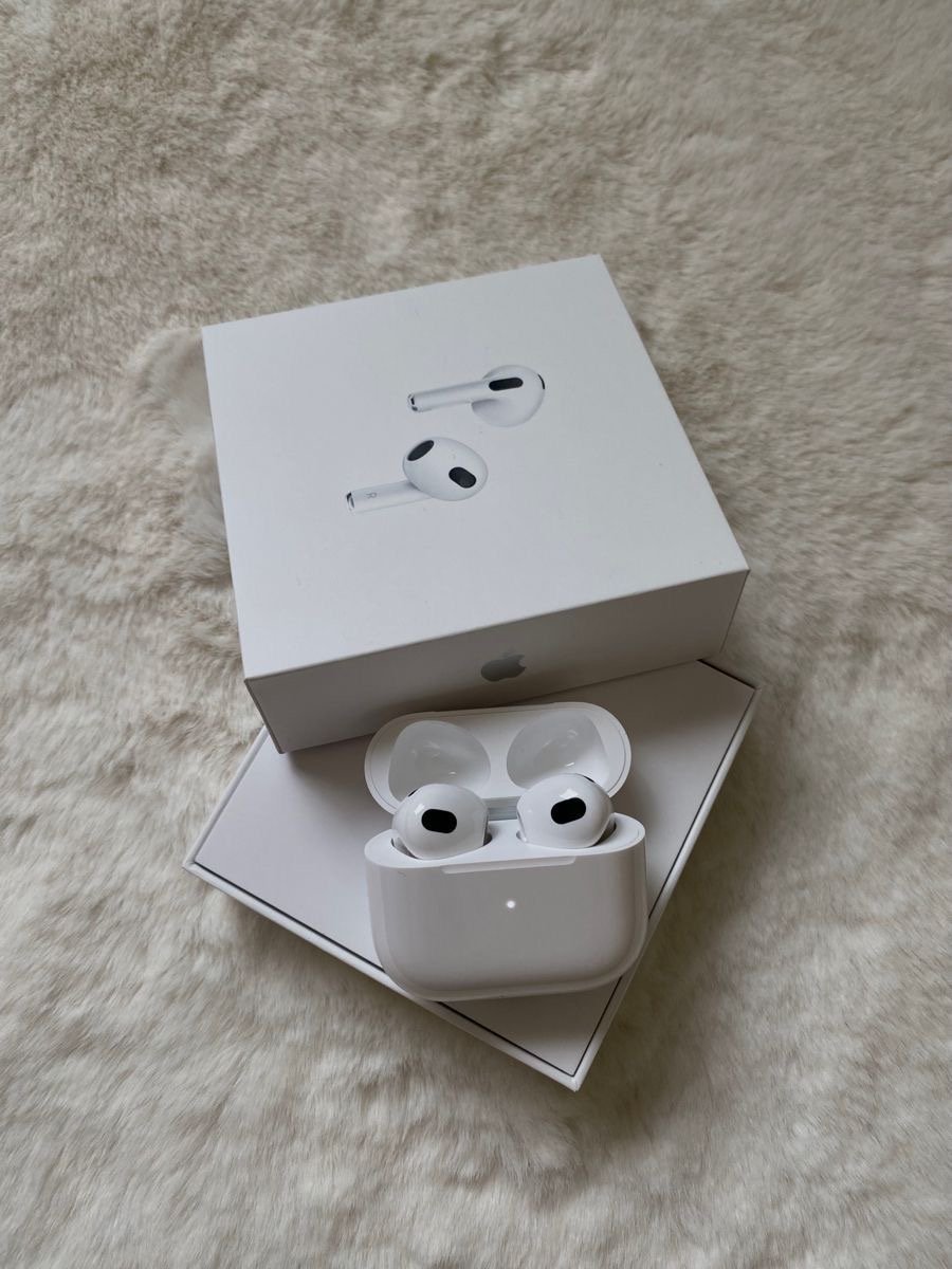 Air pods