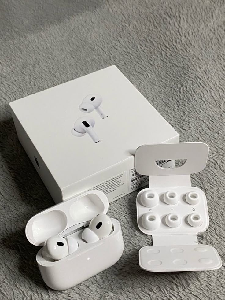 Air Pods Pro