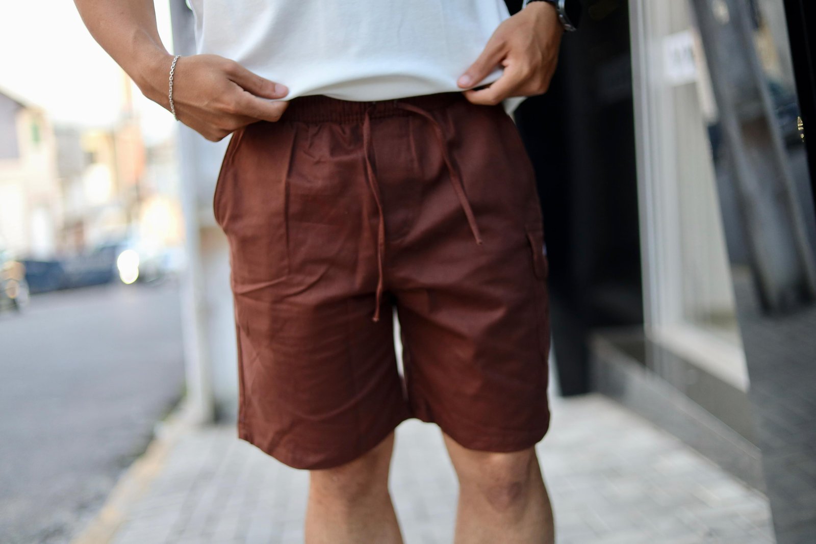 Shorts Cargo - Imagem 3