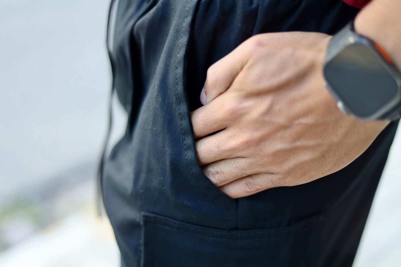 Short Cargo - Imagem 2