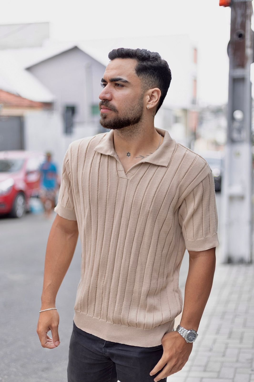 Polo Dubai - Imagem 1