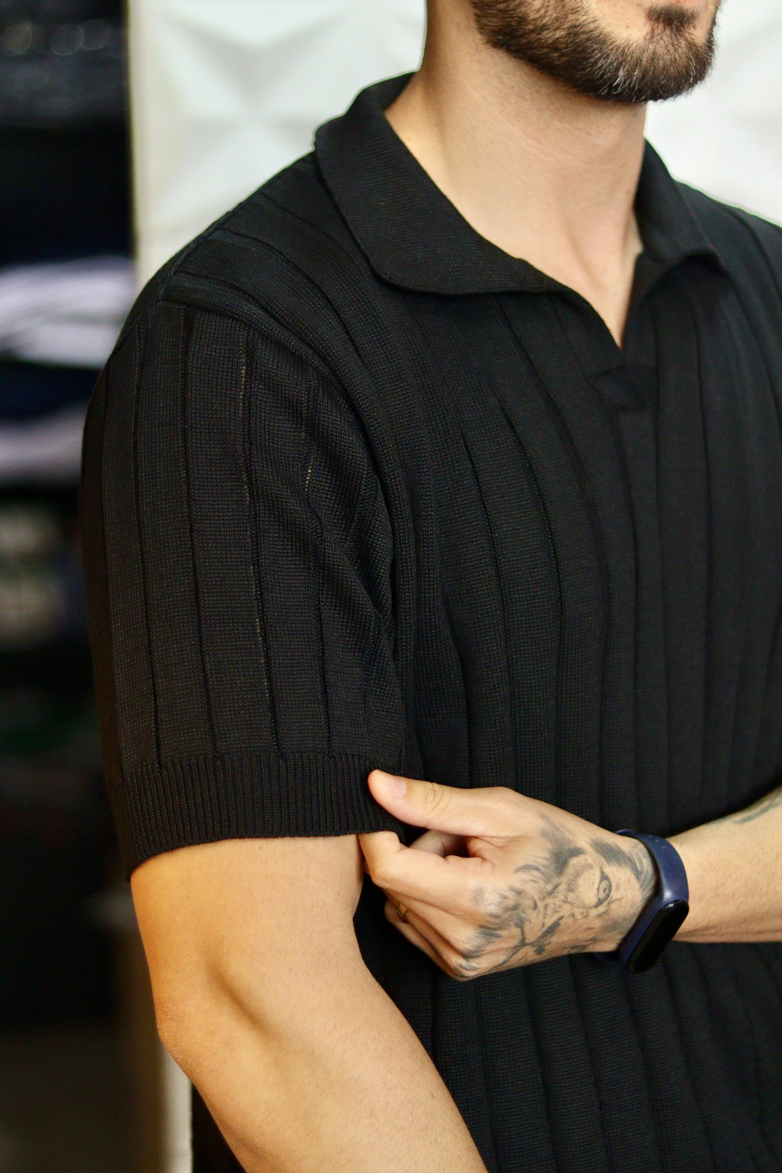 Polo Dubai - Imagem 4