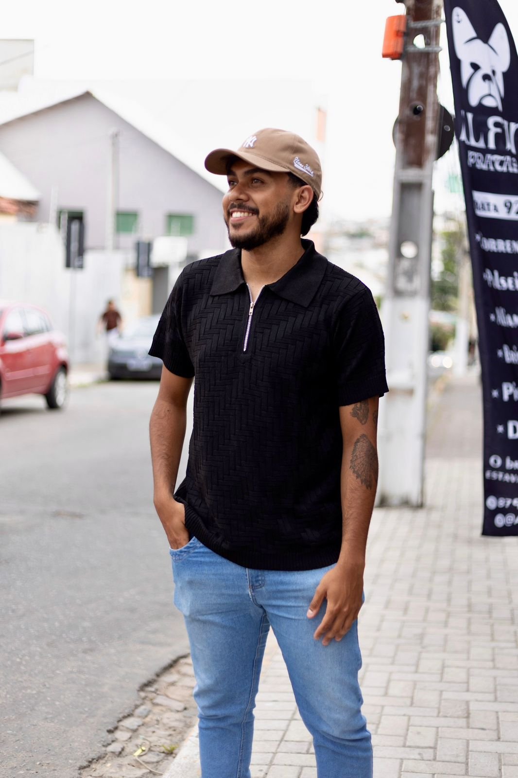 Polo Romana - Imagem 6